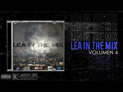 FANATICA SENSUAL - LEA IN THE MIX (Volumen 4)