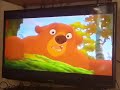 Początek Kasety VHS Kochany Mickey Imperial Entertainment