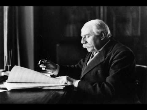 Elgar Froissart Op.19