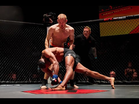 Highlight Reel: Eternal MMA 53 at HBF Stadium