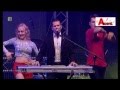 Akcent - Dziewczyna Z Klubu Disco (Iłów 2014 ...