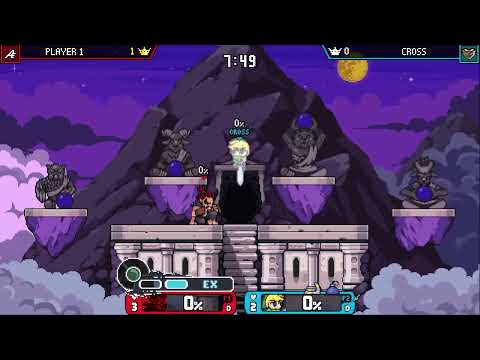 akuma is fair and balanced