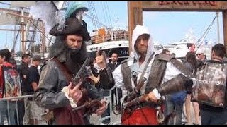 Assassin's Creed 4 Black Flag GOTY Review