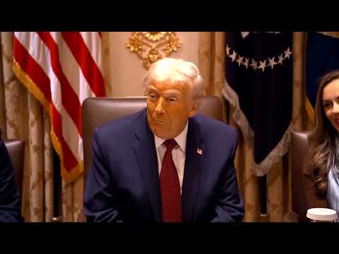 Video | Trump says $12 billion in aid coming for farmers hit by trade war | REUTERS