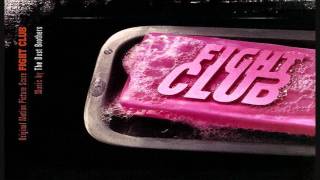 Fight Club Soundtrack _Finding The Bomb