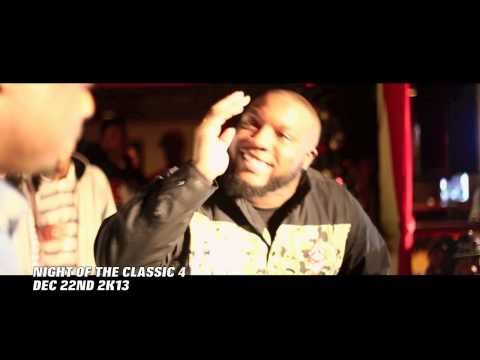 Riko Paysos vs Mr Bigger Things