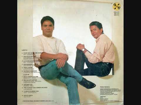 06 Mocinho E Bandido - Alan e Nando (1995)