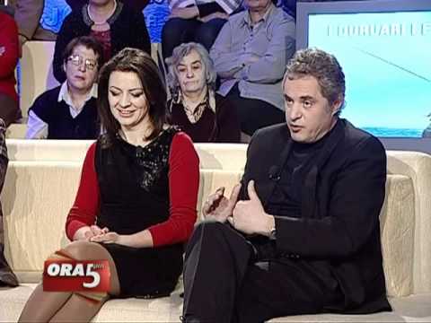 Ora 5 PM - 10 Shkurt 2012 - Vizion Plus - Talk Show