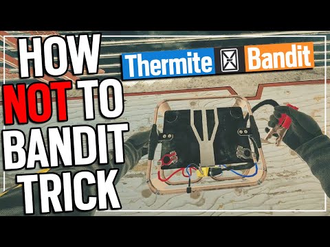 Copper to Diamond: The WORST Bandit Trick