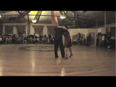 Alexis Rosen & Kimberly Han - El Aristocrata (Shusheta)