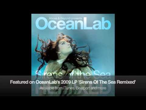 OceanLab - Satellite (Original Above & Beyond Mix)