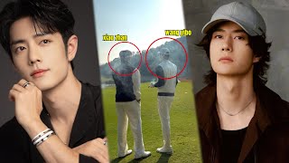 Download lagu Bombshell 2026! Wang Yibo Rejects All Dramas — Is He Waiting for Xiao Zhan Reunion?! mp3 Download lagu Bombshell 2026! Wang Yibo Rejects All Dramas — Is He Waiting for Xiao Zhan Reunion?! mp3