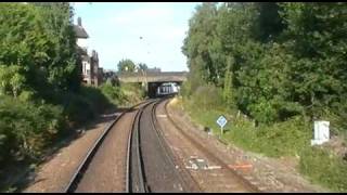preview picture of video '1001 assaults Parkstone bank 08.08.10'