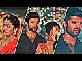 Geeta Govindam Marriage Hindi WhatsApp Video Sad Status Video