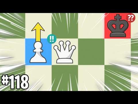Chess Memes #118 | When Queens CHECKMATE