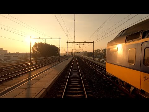 Welcome to CABVIEW HOLLAND! [teaser with full intro song]