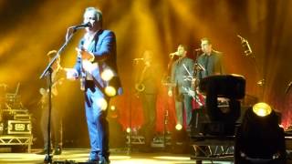 Level 42-Overtime Portsmouth Guildhall 18th Oct 2016