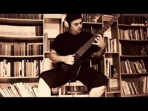 Eddy Slap - Holyday Sessions - 2min Improvising I