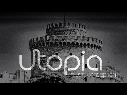 Utopia Sessions - Outbreak 27 // DJ Mix Show // Melodic Techno & Progressive House