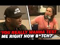 When 50 Cent Showed His TRUE CHARACTER Live On Radio