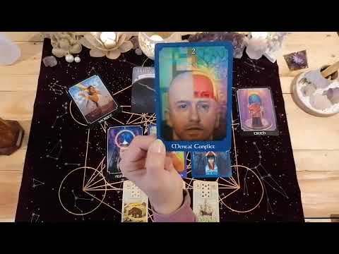 Wochenbotschaft • Ein Weckruf und eine unumstößliche Wahrheit für dich  • 12.12.-18.12.