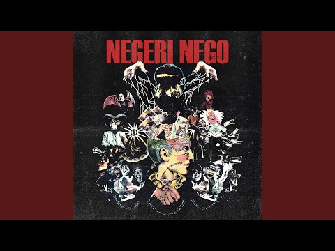 Negeri Nego (feat. Rian Pelor)