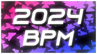 Cover art for 2024 BPM IS NOT ENOUGH