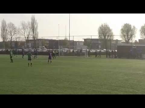 Abcoude - Almere B1