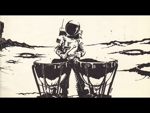 Marco Tegui - The Wizard Sails Alone FT. Tone Of Arc (Snippet)