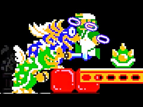 Super Mario Maker 2 🔥 Expert Endless Challenge #403