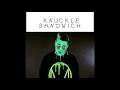 Getter Headsplinter X Knucle Sandwich Taylon Mashup