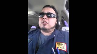 "Los Ojos de Isabel"