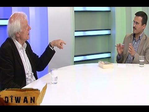 M.V.Bruinessen ve Kürdoloji 3 - Dîwan