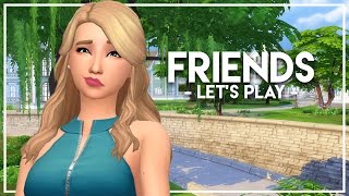 The Sims 4: Friends #2 - Karaoke Catastrophe