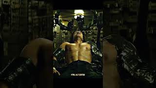 the way ppl call this scene hot when he&#39;s literally getting tortured like wtf