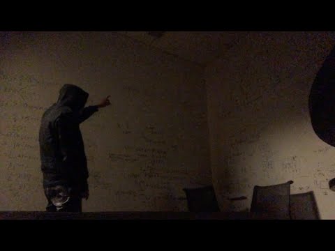 crystal MATH - Robin Gan (Official Video)