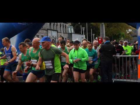 Great Limerick Run 2017