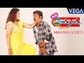 Hello Mama Kannada Movie Making Video Mohan Aravind Rao Sampratha Bhumika