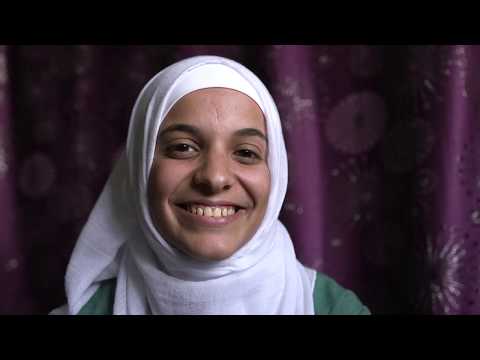 مهندسة معمارية لا زوجة طفلة: حلم فتاة سورية