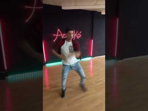 Leonel Silva - #salsa #timba #pasoslibres #coreografia #pasoslibres #llegoloquetegusta