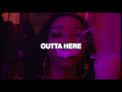 Louie Ray x LA SkyyWalker - Outta Here