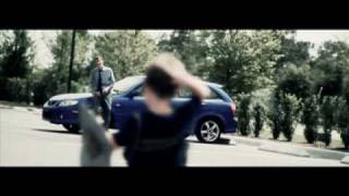 Good Morning Fire Eater