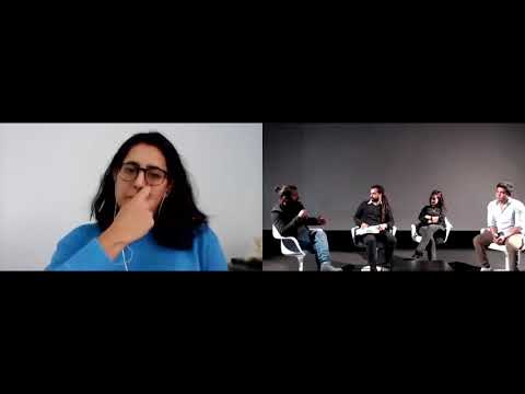 Webinaire "Les réseaux sociaux au cœur de la société civile tunisienne"