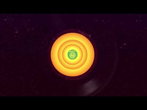 PhlexDenary - Melody feat. Dice Ailes (Official Lyrics Video)