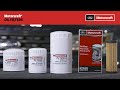 Motorcraft® Oil Filters