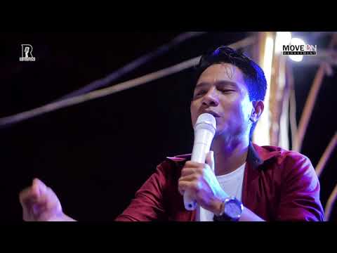 [Live Performance] RIALDONI - Hana Meujudoe (Panggung SUWA PKA-7)