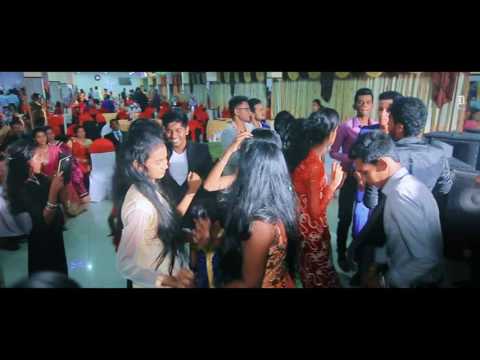 Dushantha & Kasuni home coming 3