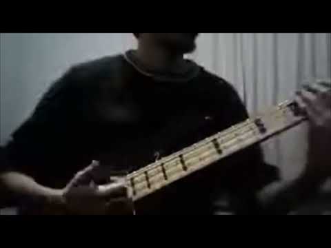 Slap Bass lines (Slap it! Book)