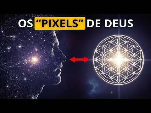 This is how SACRED GEOMETRY constructs REALITY 💎 (Flower of Life)