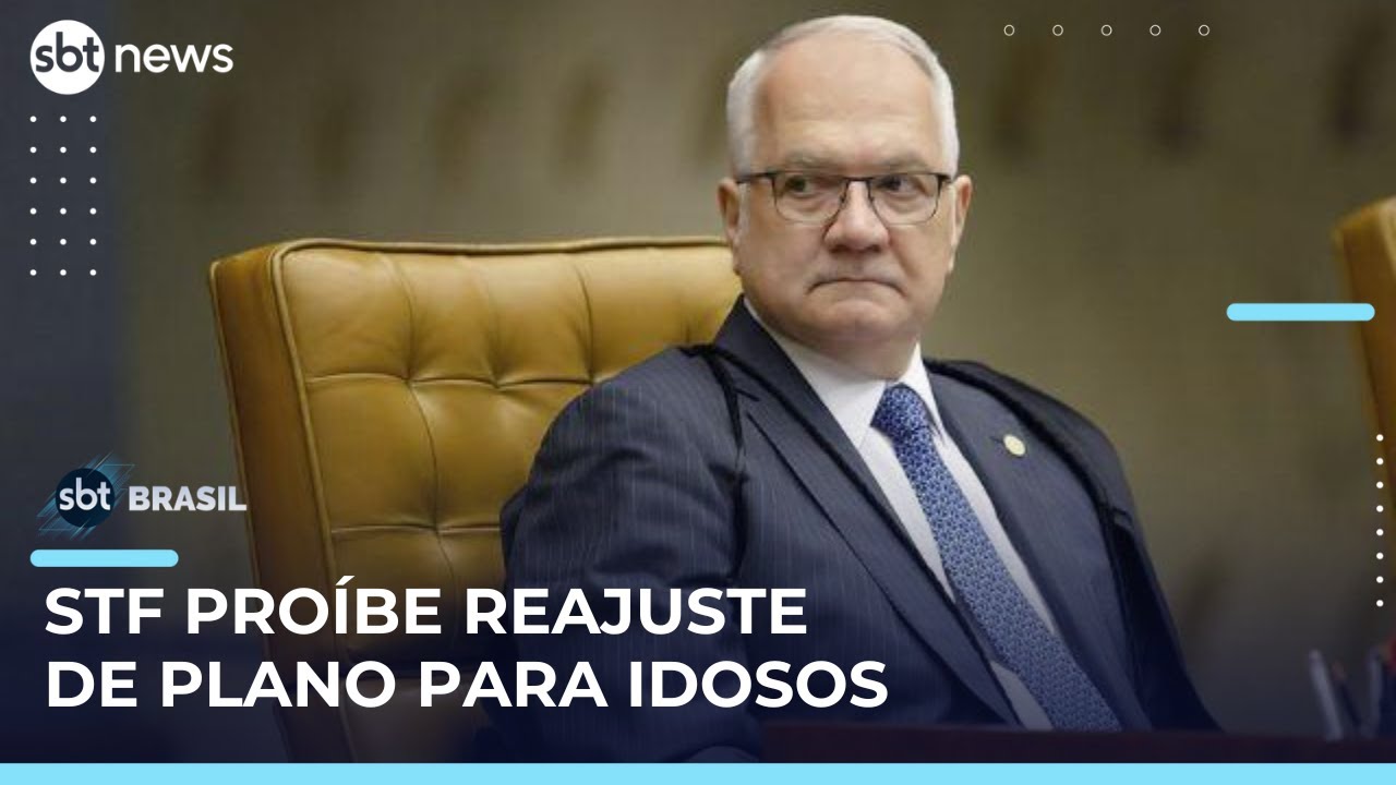 Planos de saúde não podem aumentar mensalidades de idosos por causa da idade